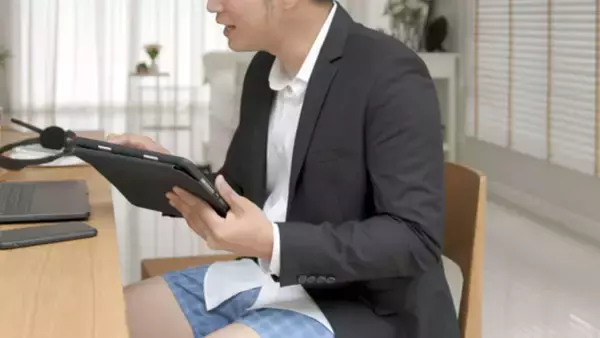 「おじさんのスネは不快？」都庁“ハーフパンツ勤務”に賛否噴出…「スネハラ」論争の行方