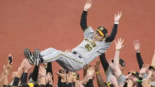 「こんなオリ姫見たことない」。阪神1300人、オリックス100人という人気“格差”の裏で息づくオリックスファンの絆