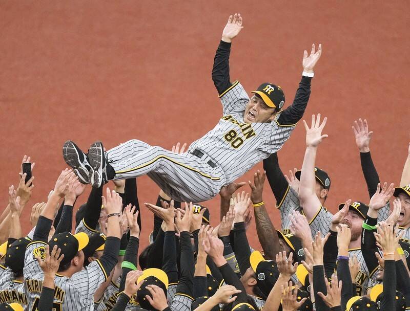 「こんなオリ姫見たことない」。阪神1300人、オリックス100人という人気“格差”の裏で息づくオリックスファンの絆