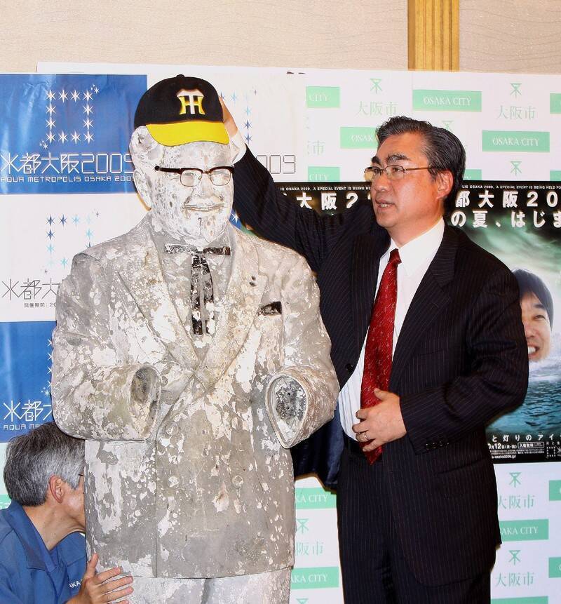 「こんなオリ姫見たことない」。阪神1300人、オリックス100人という人気“格差”の裏で息づくオリックスファンの絆