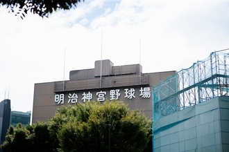 「ひょっとしたらヤクルトにケガ人が多い理由は…」神宮に1500試合通った燕党ライターが語る“日本一稼働が多い球場”の魅力と致命的な欠点〈神宮球場プレ100周年〉【2025 スポーツ記事 5位】