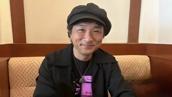 「貴明さんの完全復活を待ってます」『野猿』元メンバー“カンちゃん”が明かす再結成の可能性「おニャン子クラブも40周年で集まっていたので…」