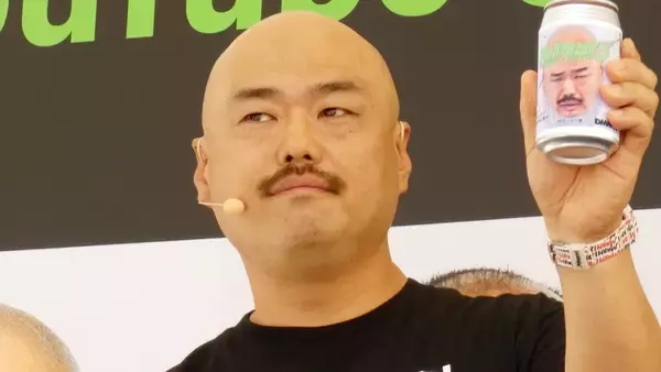 クロちゃんと濱田祐太郎がみせた『水ダウ』 “ドッキリ”の最高到達点…笑いながら涙がこぼれる「クロちゃん企画」が突きつけた衝撃