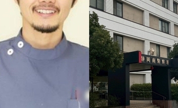 ≪静岡≫「患者の口に陰部を…」少女へのわいせつ行為もスマホ撮影し3度目の逮捕の変態歯科医（49）は歯科医師会の理事「ゲレンデ乗ったマジメなお父さん」