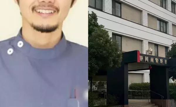 ≪静岡≫「患者の口に陰部を…」少女へのわいせつ行為もスマホ撮影し3度目の逮捕の変態歯科医（49）は歯科医師会の理事「ゲレンデ乗ったマジメなお父さん」