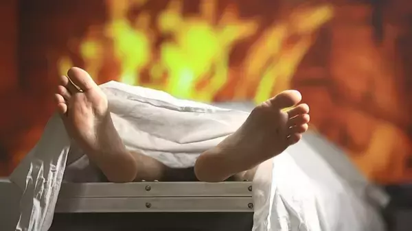 身寄りがなく、金もなく、誰にも看取られない…それでも遺体は火葬される…「孤独死」の埋葬を支える三つのセーフティーネット