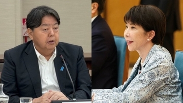 〈高市改造内閣に「3つの火種」〉“馬場入閣”に維新内部もしらけムード…参院との亀裂、忍び寄る「ポスト高市」の影