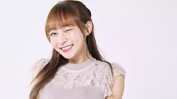 「大谷選手は神ですっ！」「台湾で野球を愛する人たちは、全員日本を応援してました」台湾の大人気チアガール、リン・シャンが振り返るWBC2023【2023スポーツ（女性編） 3位】