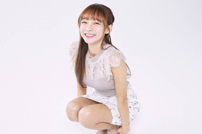 「大谷選手は神ですっ！」「台湾で野球を愛する人たちは、全員日本を応援してました」台湾の大人気チアガール、リン・シャンが振り返るWBC2023【2023スポーツ（女性編） 3位】