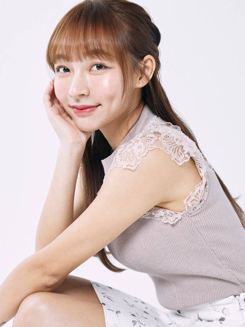 「大谷選手は神ですっ！」「台湾で野球を愛する人たちは、全員日本を応援してました」台湾の大人気チアガール、リン・シャンが振り返るWBC2023【2023スポーツ（女性編） 3位】