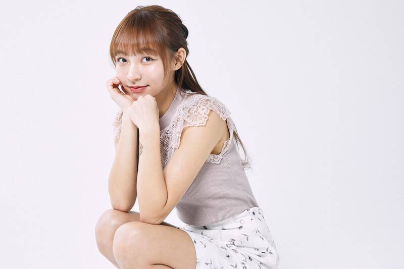 「大谷選手は神ですっ！」「台湾で野球を愛する人たちは、全員日本を応援してました」台湾の大人気チアガール、リン・シャンが振り返るWBC2023【2023スポーツ（女性編） 3位】