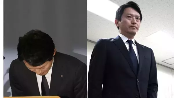 「元県民局長の処分を撤回して謝罪しましょう！」幹部の説得もスルーした斎藤知事、自らにはおとがめなし…「知事はなにも変わっていない」「もう無理だ」と県職員【2025 お騒がせ首長記事 5位】