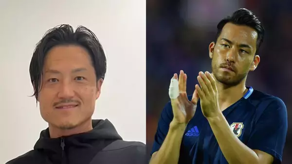 カチカチに疲れた筋肉は「ほぐす」だけでは治らない…サッカー元日本代表・吉田麻也選手の治療から学んだ筋肉をギュッと「縮める」ことの重要さ