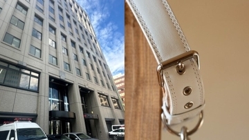 〈一夫多妻オトコ逮捕〉10代女性に首輪をつけ“イヌ”と呼び監禁、二人の妻は盗撮＆恐喝にも関与…自称・頂きおじさん の“洗脳支配”「盗撮被害者は100人超」