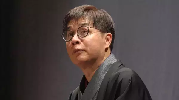 M-1審査員は漫才の何を見ているのか―立川志らくが出会った瞬間に抱いた、ある出場コンビの評価と数年後に訪れた答え合わせを明かす