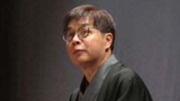 M-1審査員は漫才の何を見ているのか―立川志らくが出会った瞬間に抱いた、ある出場コンビの評価と数年後に訪れた答え合わせを明かす