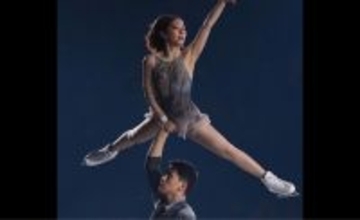 〈五輪の熱狂そのままに〉トップスケーター集結「STARS ON ICE」夢の共演が生んだ“新たな感動”と“進化の舞台”、にしたん社長も興奮