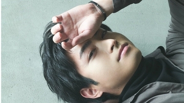『水滸伝』に描かれている「愛」とは？　俳優・木村達成が史進を演じながら原作を読んで感じた愛と、撮影現場での愛