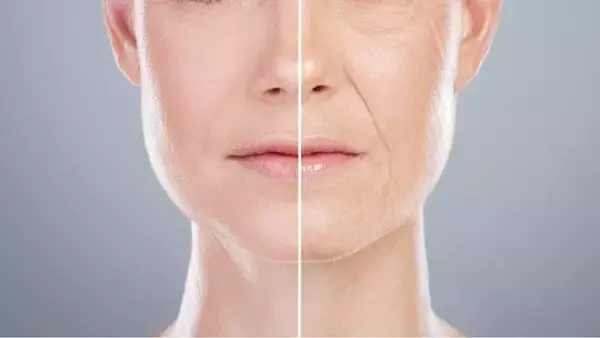 肌の老化を加速させる最大の原因は紫外線じゃない？　同年齢なのに「見た目の違い」を生んでしまう糖化と酸化の悪循環とは