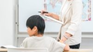 「障がいではなく、ただの偏りかもしれない」ADHDと診断されたフェルプスを水泳世界王者にまで育てた母親に見る、子どもの短所との向き合い方