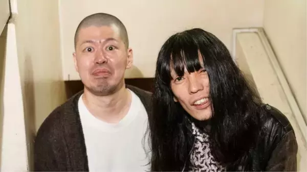 「みんなごめんなさい」金属バット、4度目の正直でTHE SECOND優勝へ？「筋書き通り」テレビだけじゃない優勝後に描く“唯一無二”の活動予告