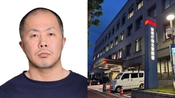 ≪福生マッチョハンマー男≫「暴走族から町を守った」とネットが賞賛、“義賊”ともてはやされた無職男（44）が窃盗容疑で再逮捕、ナンバーは偽装で余罪も…留置所には次々と“差し入れ”