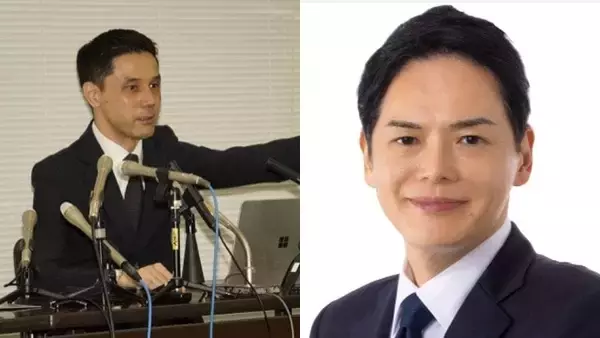 〈横浜市長パワハラ〉「裏切ったらこれだからな」と銃撃ポーズ３回「デブ…2頭身か」「ポンコツ」暴言ざんまいで…人事部長が告発「市長は他人へのリスペクトを持ってください！」