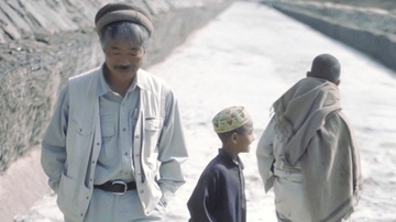 なぜ中村哲は人々の人生を変えたのか…100人超の証言で迫る“沙漠を緑に変え、多くの人命を救った男”の実像