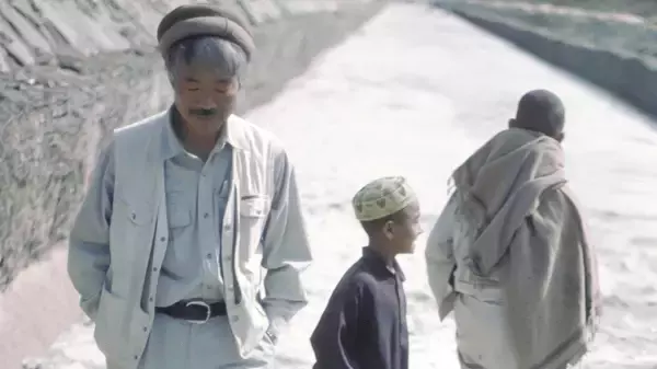 なぜ中村哲は人々の人生を変えたのか…100人超の証言で迫る“沙漠を緑に変え、多くの人命を救った男”の実像