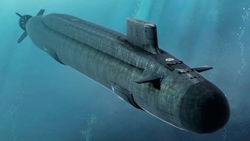 日米が青ざめる中国の“ジョーカー”…急ピッチで建造が進む「096型巨大ステルス原子力潜水艦」のヤバすぎる性能【2023国際情勢記事 2位】