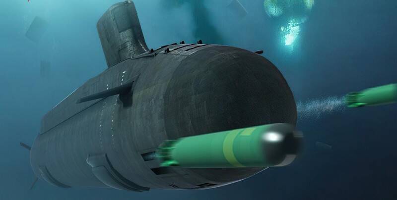 日米が青ざめる中国の“ジョーカー”…急ピッチで建造が進む「096型巨大ステルス原子力潜水艦」のヤバすぎる性能【2023国際情勢記事 2位】