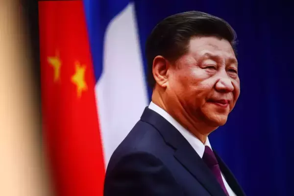 だから高市総理は「標的」に選ばれた––––経済失速に焦る習近平が異例の”敗北宣言”…中国共産党が脅える「2026年の悪夢」の正体