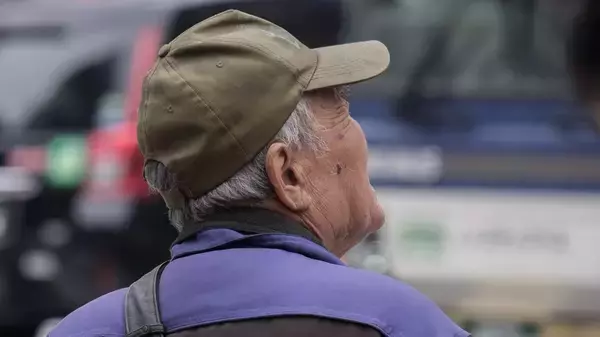 週3万5000円で生きる「貯蓄ゼロ」シニアの“その日暮らし”の実情「年齢不問の求人でも断られる」激増する高齢労働者