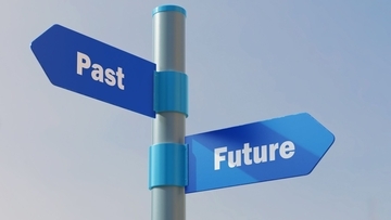 なぜ人は「未来」にしか興味を持てないのか――バカリズムの大喜利回答が突いた人間の本質とは