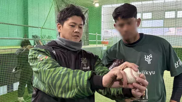 投資失敗から三刀流へ…元楽天・一場靖弘の現在地 「自分は運がないんです。でも、社会は思ったほど理不尽じゃない」