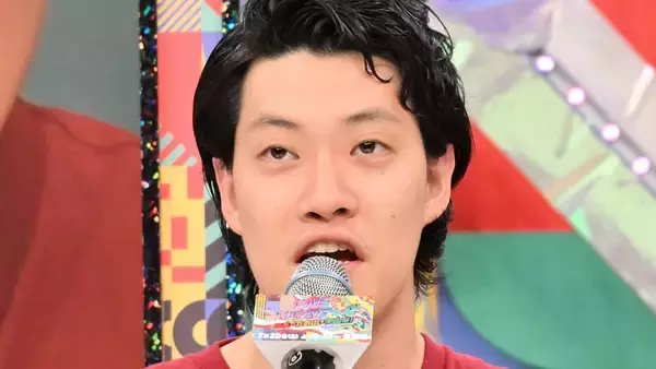 「これやりにお笑い界に入った」霜降り粗品への批判集中は狙い通り？ 賛否両論の『ツッコミスター』がテレビお笑い界に投じた一石