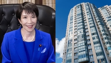 〈高市総理誕生でタワマン民が大ピンチ〉住宅ローンはさらに上昇も給料は上がらず…銀行の審査厳格化で転売ヤーも涙目