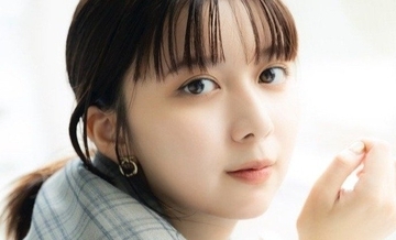 上白石萌歌「ひとりの時間がないと生きていけない」心を整える“静かな習慣”と30代の展望