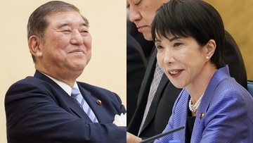 「中国との関係なくして我が国は成り立つんですか？」石破茂前総理が高市外交に懸念…100分講演「中国の考え方を日本は理解し尊重するということが、歴代政権の立場」