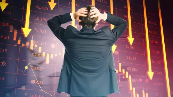 「円が大暴落」日経平均６万円でも“1ドル360円時代”まで後退していた…不倫大臣が教育行政のトップに立つ日本を世界が見放す