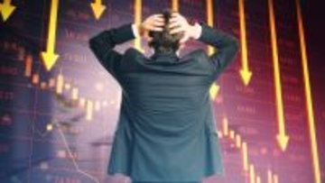 日経平均6万円でも喜べない「円が大暴落」“1ドル360円時代”まで後退していた…それでも政権が笑う理由