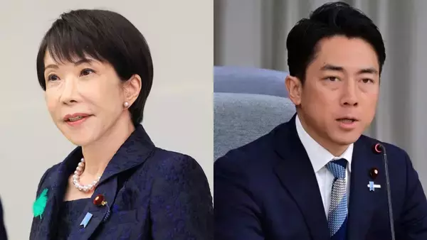 「麻生氏は食べたのか？」高市首相の「焼き魚定食」の次は進次郎防衛相の「高級焼肉」で大ブーイング、政治家はなぜ食でここまで叩かれるのか…明暗分けた“その瞬間”