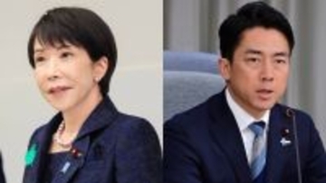 「麻生氏は食べたのか？」高市首相の「焼き魚定食」の次は進次郎防衛相の「高級焼肉」で大ブーイング、政治家はなぜ食でここまで叩かれるのか…明暗分けた“その瞬間”