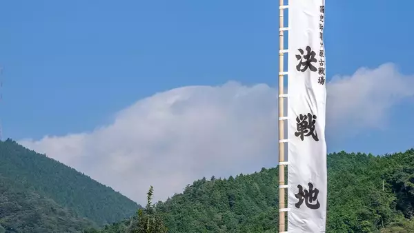 茶々と秀頼が家康に送った書状の中身…未だ謎が多い関ケ原合戦と、信長死去後の秀吉とそっくりの行動をとった徳川家康