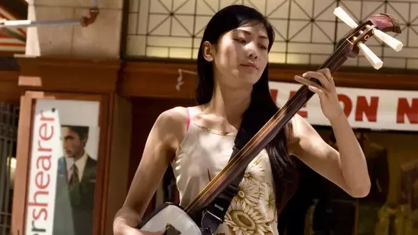 三味線で『ゴット・タレント』ファイナリストに…25歳で「子宮頸がん」を宣告された会社員女性がオーストラリアへの移住を決断した理由　