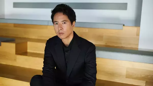 「リビングが“筋トレ部屋”から“リハビリセンター”になった」ケイン・コスギ（51）が50代でたどり着いた肉体管理術