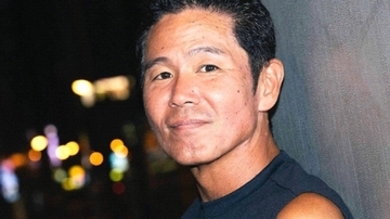 「仲が悪いときは長かったですよ」コンビ結成30年・ガレッジセール川ちゃんが初めて明かしたゴリとの距離…「睡眠をとれるのは移動中くらい」のブレイクをともに過ごした相方への思い