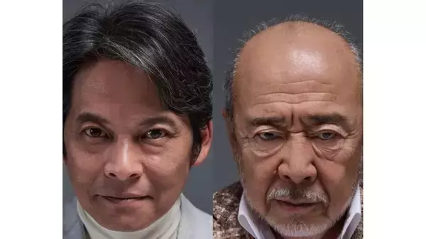 「小説と映像、唯一無二の表現」北方謙三×織田裕二（俳優）連続ドラマ「北方謙三 水滸伝」放送・配信開始記念対談