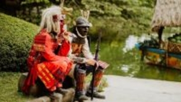 「お前を諦めることができない」と伊達政宗、武田信玄は浮気の弁明…戦国武将たちが意中の“同性”に送った恥ずかしすぎる恋文