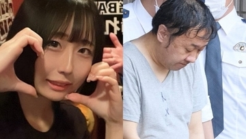 《ライバー刺殺・初公判》「キャバクラで77万円使い、254万円以上貸した」返済求めるもライバー女性の口座残高はわずか160円…「助けて」と叫んでもメッタ刺し、傷は61か所も